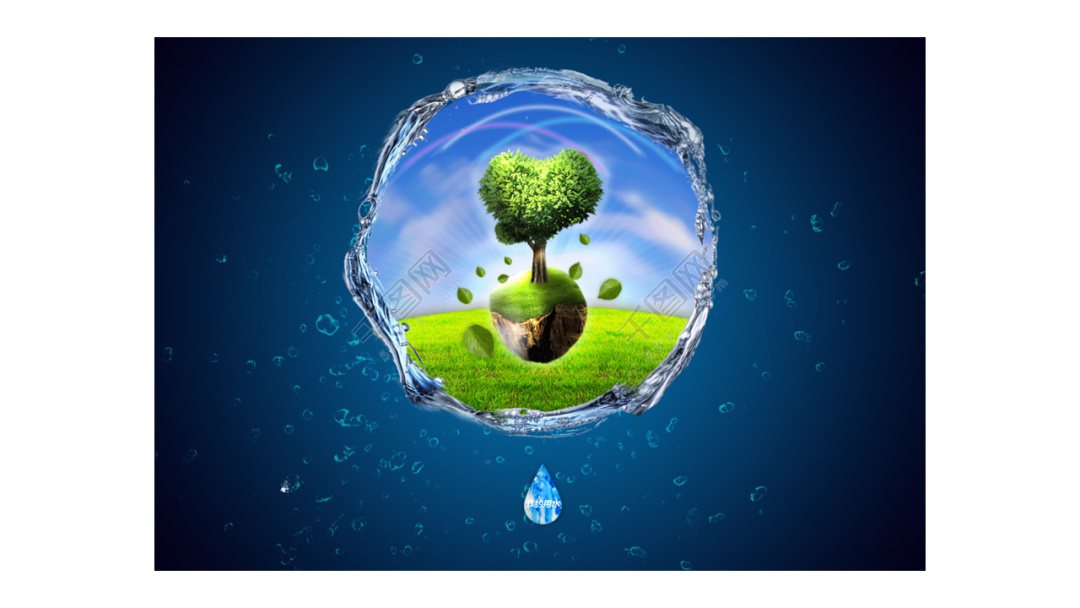 幼儿园中班社会教案：节约用水