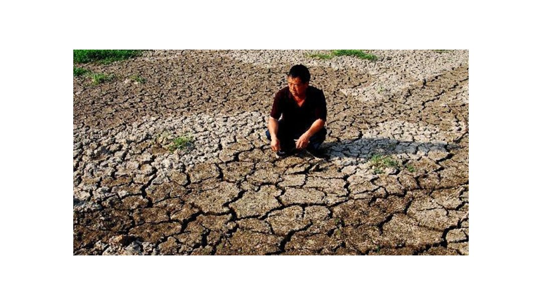 幼儿园中班社会教案：节约用水