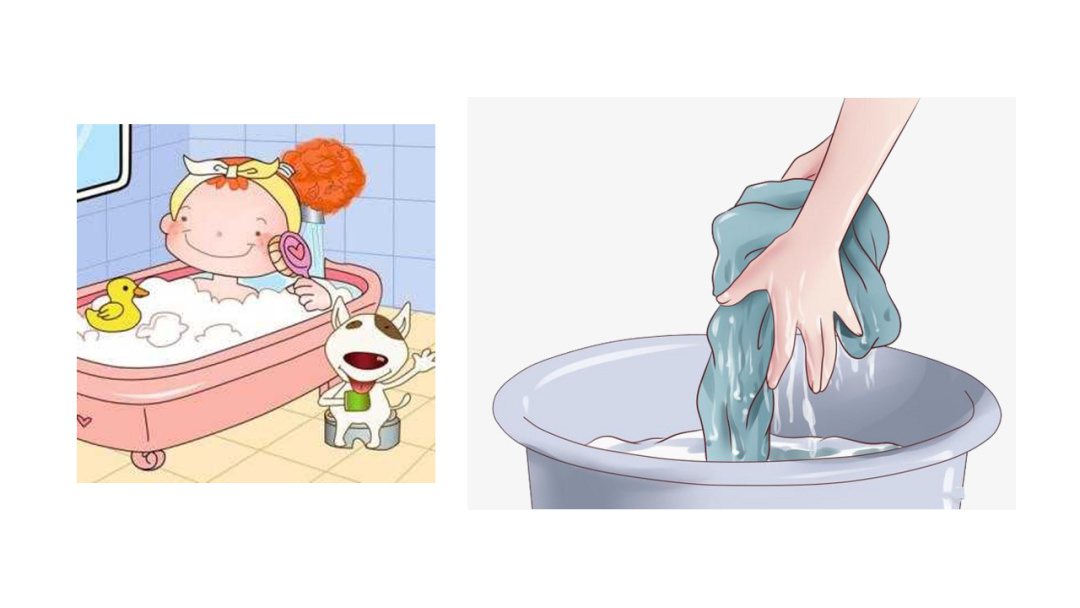 幼儿园中班社会教案：节约用水