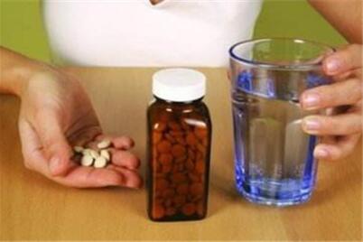 排卵期出血可以吃止血药吗