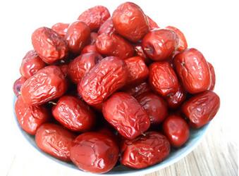 排卵期出血能吃红枣吗？红枣真的是灵丹妙药吗？