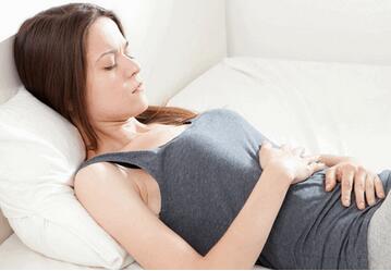 无痛人流后多久来月经