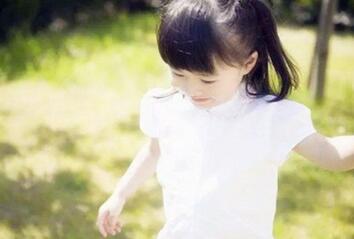 五行属金的女孩名字大全集