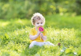 五行属金的女孩名字大全集