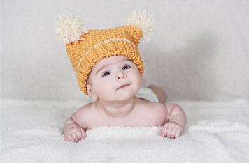 五行属金的女孩名字大全集