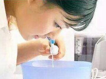 孕妇可以用鼻炎喷剂吗