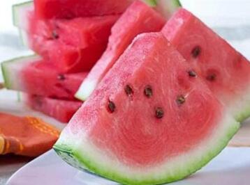 孕妇吃什么水果解渴好