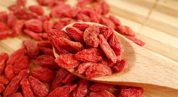 多大小孩可以吃枸杞