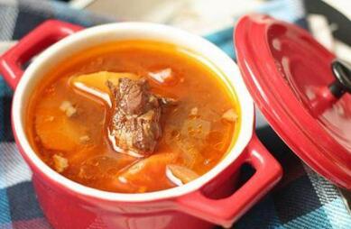 吃什么东西回奶？六道汤助你健康回奶