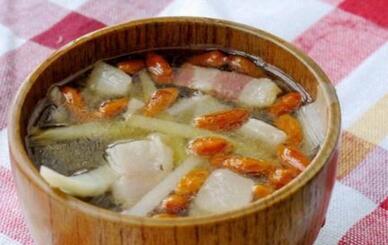 吃什么东西回奶？六道汤助你健康回奶