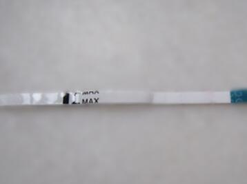 验孕棒怎么看？验孕棒图片解答怎么看