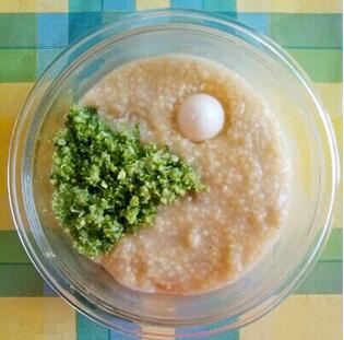 六个月宝宝辅食食谱的做法大全