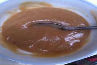 六个月宝宝辅食食谱的做法大全