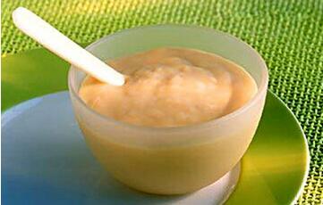 六个月宝宝辅食食谱的做法大全