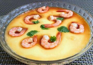 适合宝宝虾仁的做法大全