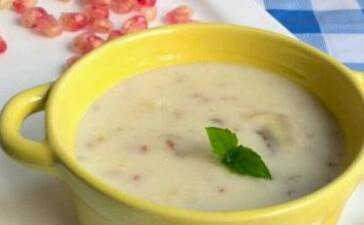 一岁宝宝食谱大全及做法