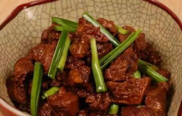 宝宝吃牛肉的做法大全