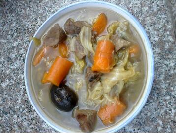 宝宝吃牛肉的做法大全