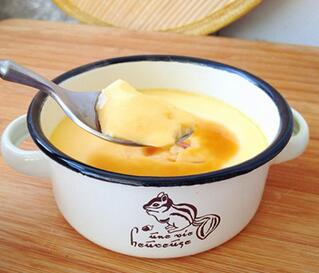 六个月宝宝能吃鸡蛋羹吗？鸡蛋羹的做法