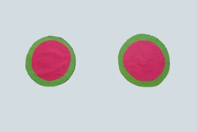 幼儿园自制玩具：卡纸做手工滑板车(步骤图解)