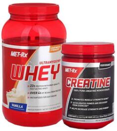 乳清蛋白粉一次喝多少