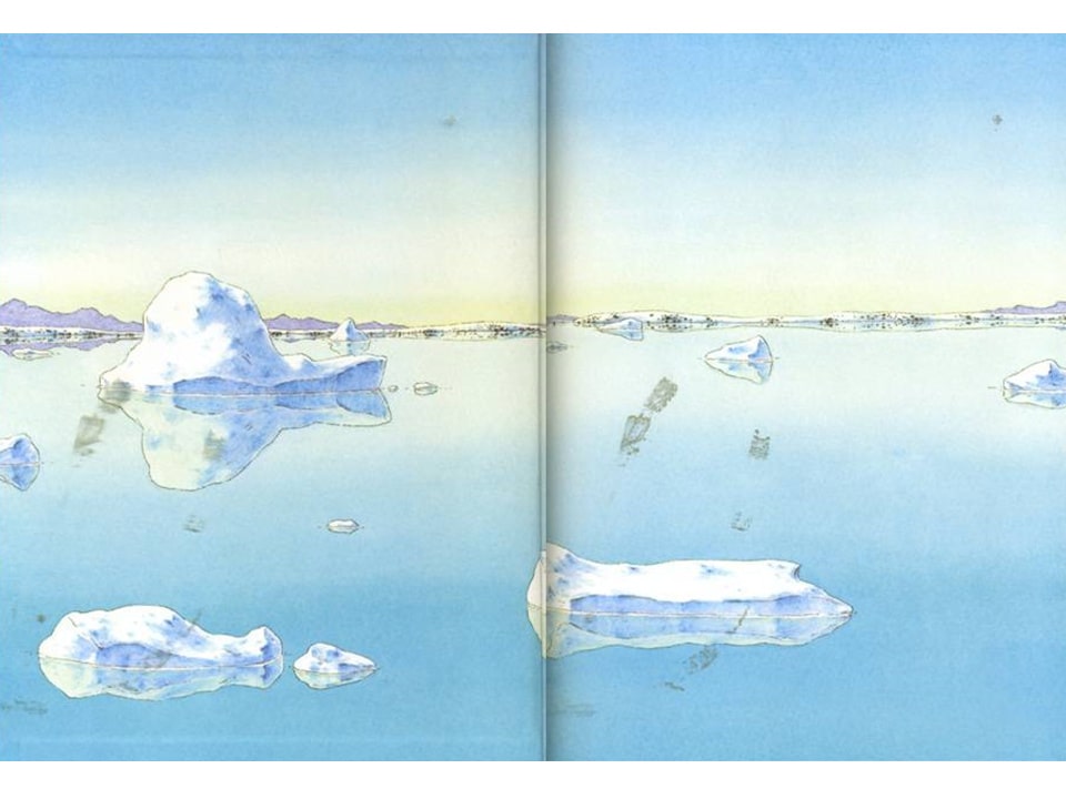 《汉斯比尔系列1-达芬奇想飞》