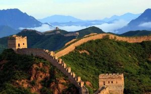 中国的世界文化遗产长城作文400字（精选3篇）