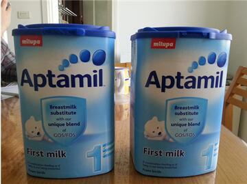 爱他美奶粉的保质期是多久，分为这几种情况