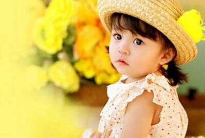 可爱的女孩名字大全