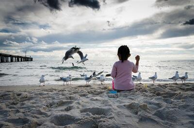 可爱的女孩名字大全