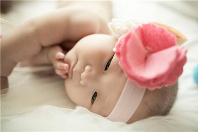 可爱的女孩名字大全