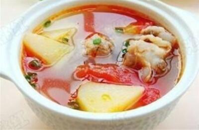 月子排骨汤的做法大全