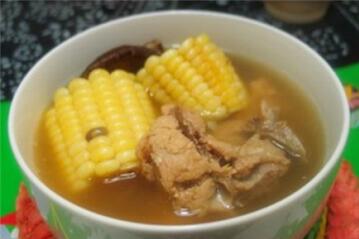 月子排骨汤的做法大全