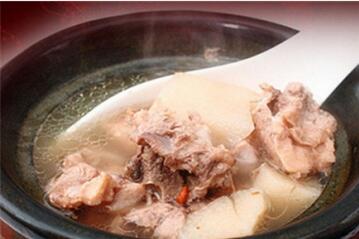 月子排骨汤的做法大全