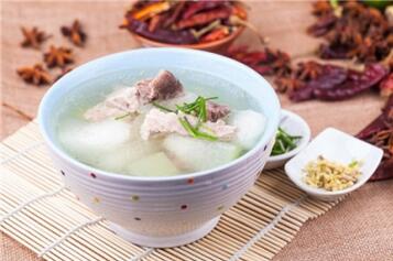 月子排骨汤的做法大全