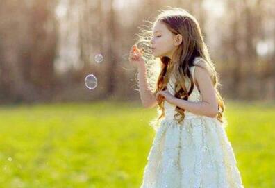 小孩好听的乳名大全