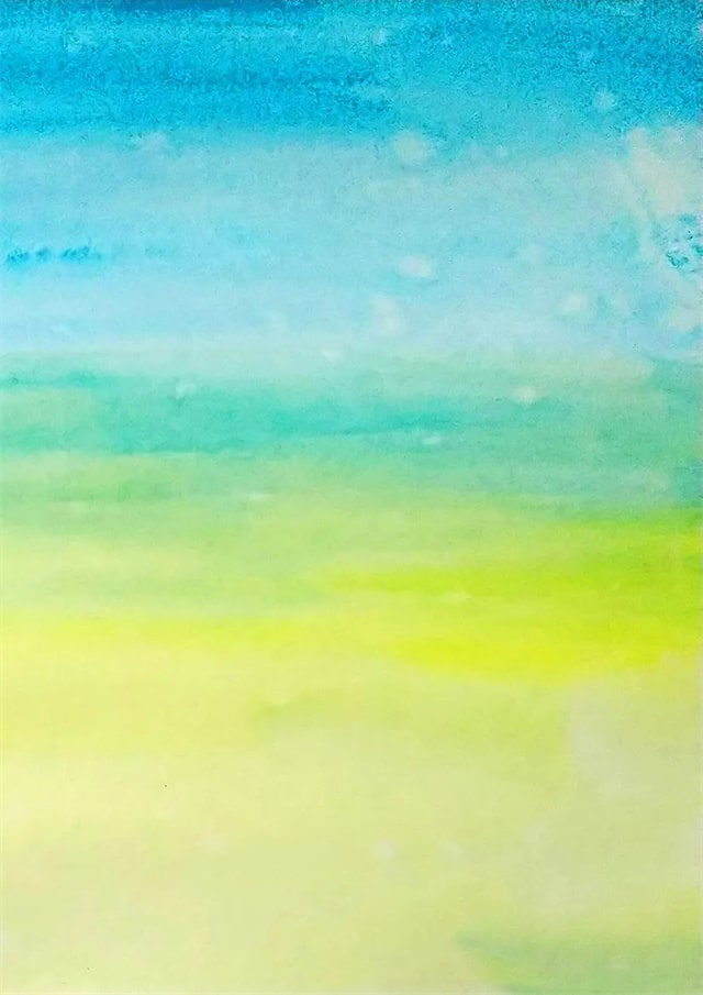 少儿美术课程《漂亮的房子》