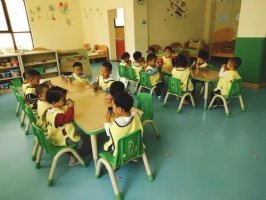 托班小班难带？幼儿园教师怎样带好（超强实用