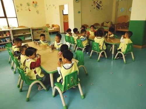 托班小班难带？幼儿园教师怎样带好（超强实用）