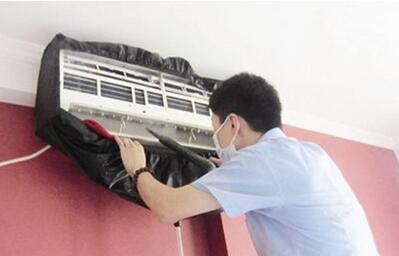 空调有异味，空调有灰尘味怎么办？