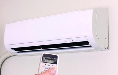 空调有异味，空调有灰尘味怎么办？