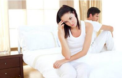 不孕不育的症状有哪些？