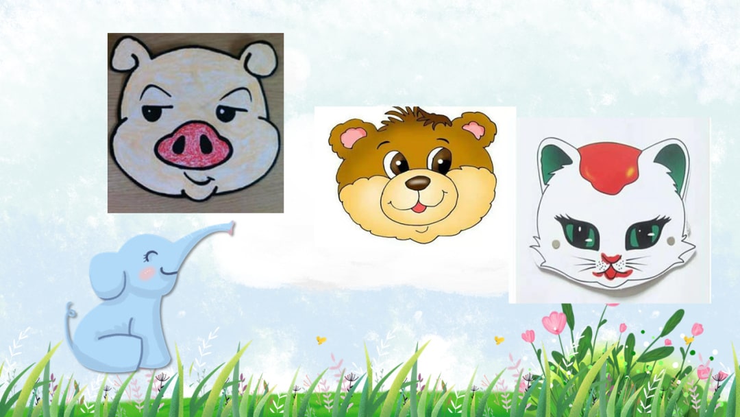 幼儿园小班社会教案：​夏天来敲我的门