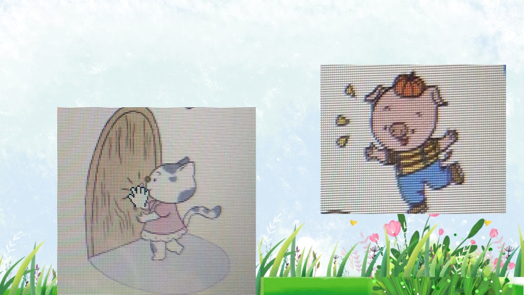 幼儿园小班社会教案：​夏天来敲我的门