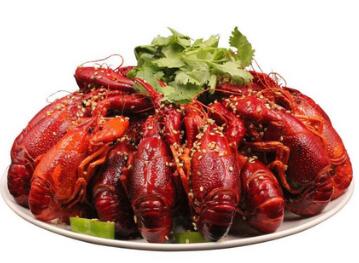 盱眙小龙虾为什么出名？须臾十三香龙虾的做法