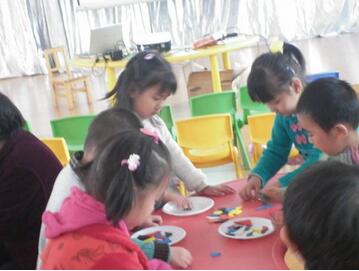 好吃的胡萝卜教案_幼儿园小班教案