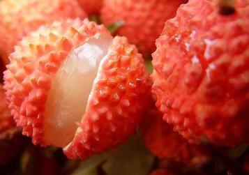 儿童吃荔枝发烧：空腹吃荔枝10个孩子死亡