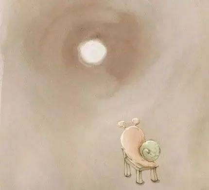 幼儿园大班语言教案《蜗牛快递》绘本故事PPT课件