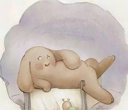 幼儿园大班语言教案《蜗牛快递》绘本故事PPT课件