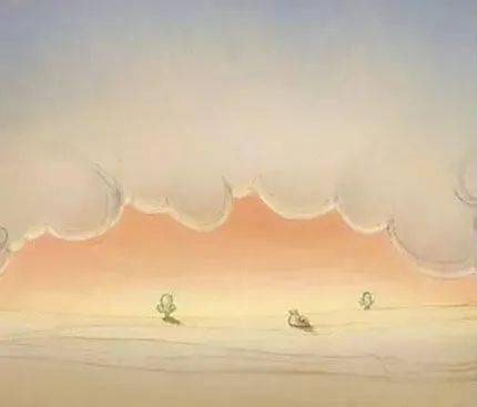 幼儿园大班语言教案《蜗牛快递》绘本故事PPT课件